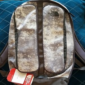 The North Face Bookbag